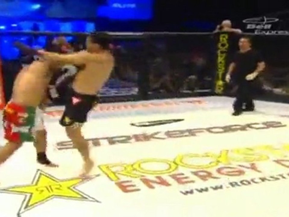 Murilo Ninja Rua - Highlight [HELLO JAPAN]