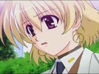 สาวน้อยจอมเวทย์ นาโนฮะ StrikerS (ภาค3) 9