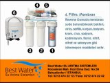 su arıtma, su arıtma cihazları, su arıtma cihazı, su arıtımı, ev su arıtma, sağlıklı su, temiz su, su arıtma yöntemleri, su arıtma sistemleri