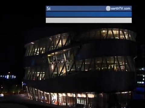 Bandar Seri Begawan - Brunei, Warsaw - Poland, Barcelona - Spain, Paris - France, Amsterdam - Netherlands, Stuttgart - Germany, Niagara Falls - Canada