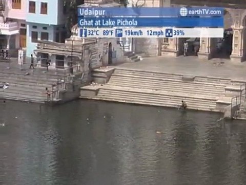 Pine Valley - Beijing - China, Vienna - Austria, Budapest - Hungary, Udaipur - India, Antibes - Juan-les-Pins - France, Brussels - Belgium, Palma de Mallorca - Spain