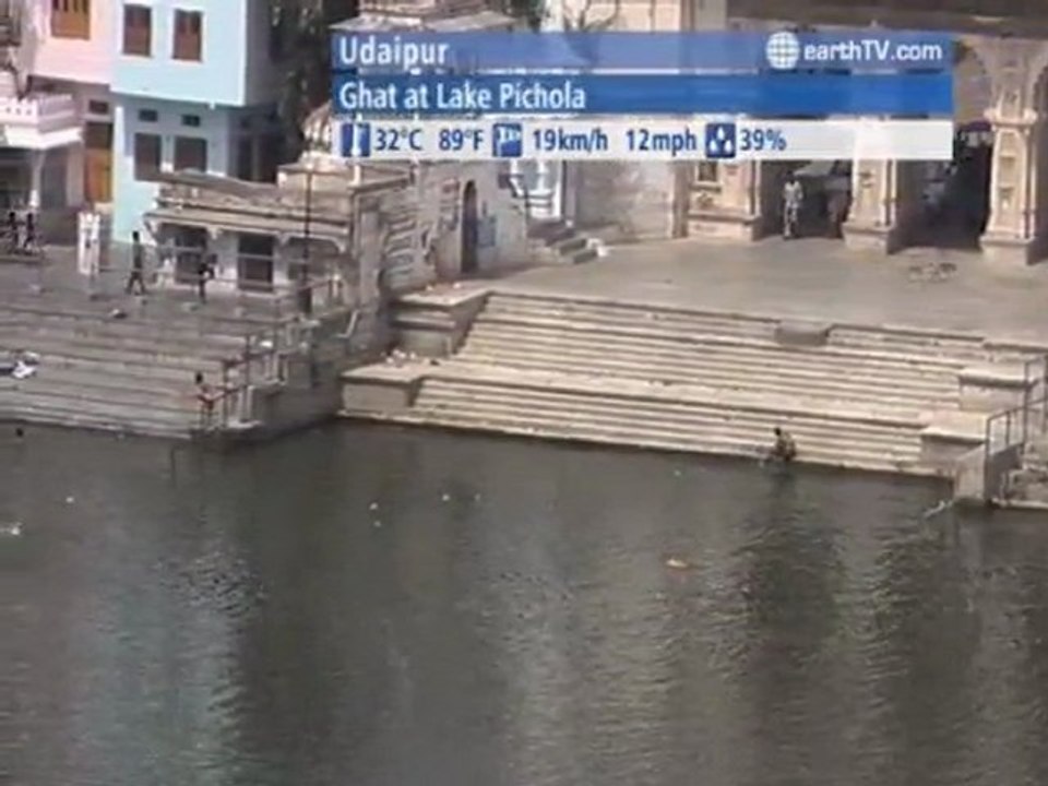 Pine Valley - Beijing - China, Vienna - Austria, Budapest - Hungary, Udaipur - India, Antibes - Juan-les-Pins - France, Brussels - Belgium, Palma de Mallorca - Spain