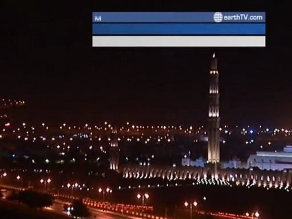 Metz - France, Lucerne - Switzerland, Macau SAR - China, Antibes - Juan-les-Pins - France, Niagara Falls - Canada, Muscat - Oman, New York - USA