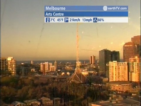 Barcelona - Spain, Bandar Seri Begawan - Brunei, Ekaterinburg - Russia, Hong Kong SAR - China, Melbourne - Australia, Pine Valley - Beijing - China, Saint-Malo - France