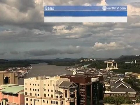 Melbourne - Australia, Lucerne - Switzerland, Tenerife - Spain, Prague - Czech Republic, Budapest - Hungary, Bandar Seri Begawan - Brunei, Vienna - Austria