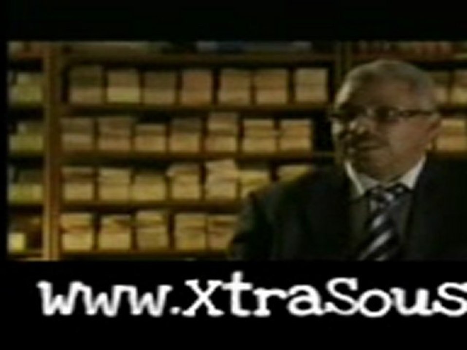 Safa7 Al Wassim - أخطر المجرمين السفاح الوسيم  Www.XtraSouss.Tk