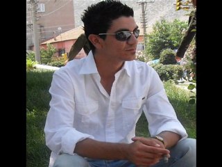 Serdaran Pars - Arıza Cikarma [Demo Track] 2011