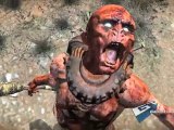 RAGE - RAGE - QuakeCon Trailer [720p HD: PC, PS3, Xbox 360]
