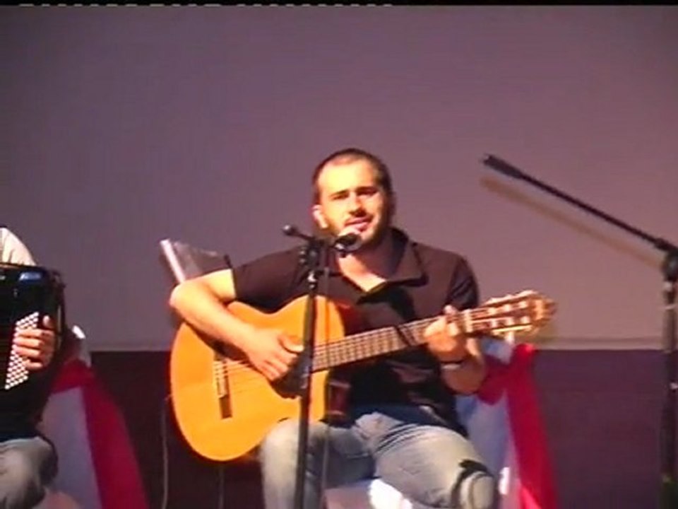 Artvin Anadolu Öğretmen Lisesi 2011 Mezuniyet Töreni (2.Bölüm)