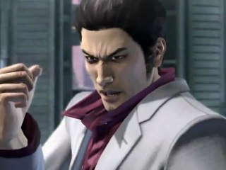 Yakuza OF THE END - Commercial - PS3