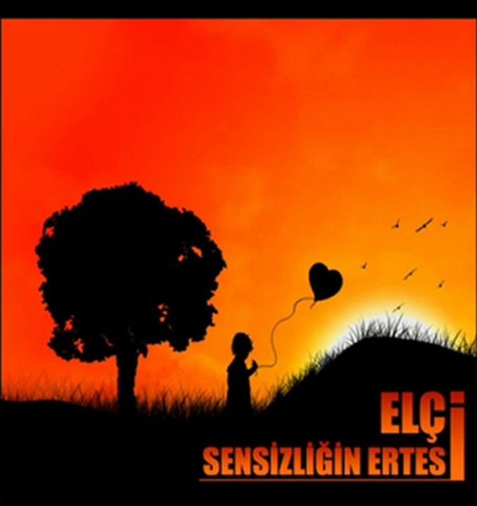 Elci Feat Serdaran Pars - En Güzel Günahım