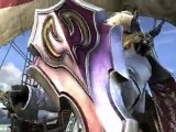 Soul Calibur V - Soul Calibur V - E3 2011 Trailer [720p ...