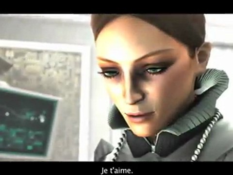 Deus Ex Human Revolution - Trailer E3 2011 - PS3 / PC / XB360