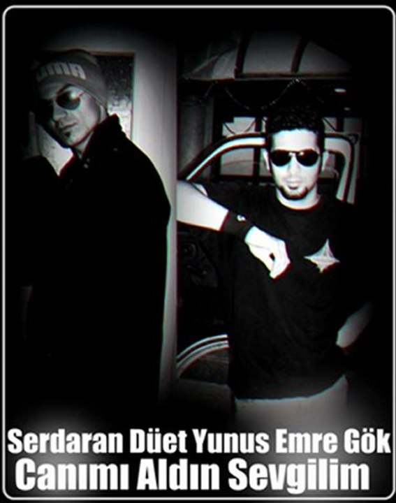 Serdaran Pars Feat Yunus Emre - Canımı Aldın Sevgilim
