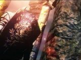 Dark Souls - Dark Souls - Ignite 11: Debut Trailer ...