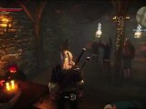 The Witcher 2: Assassins of Kings - Exclusive Gameplay ...