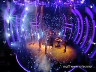 Matthew Morrison on SYTYCD UK
