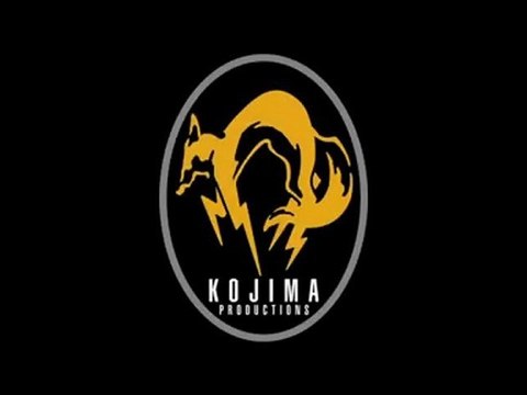 KONAMI - E3 2011 - KOJIMA PRESENTATION