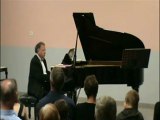 Chopin : Préludes op. 28 / Prélude 20
