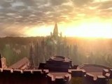 Dark Souls - Dark Souls - Official Trailer [PS3]