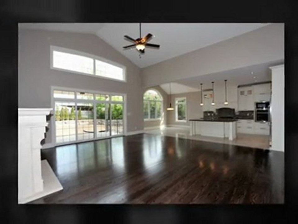 1373 Thornhill Dr. Oakville|Oakville Custom Homes