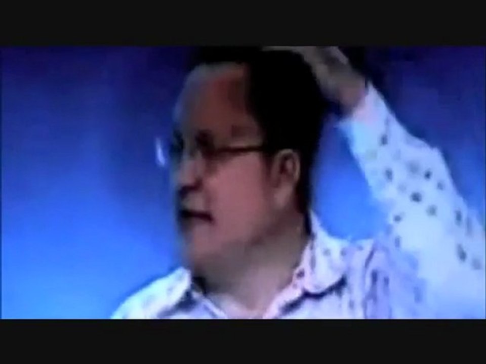 Marcos Witt les dice idiotas a quienes lo critican