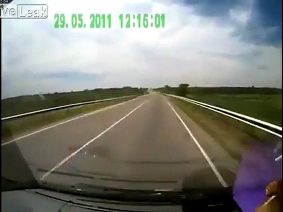 Neuer Weg von Parkplatz