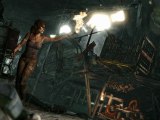 Tomb Raider - Debut Slideshow [720p HD: PC, PS3, Xbox 360]