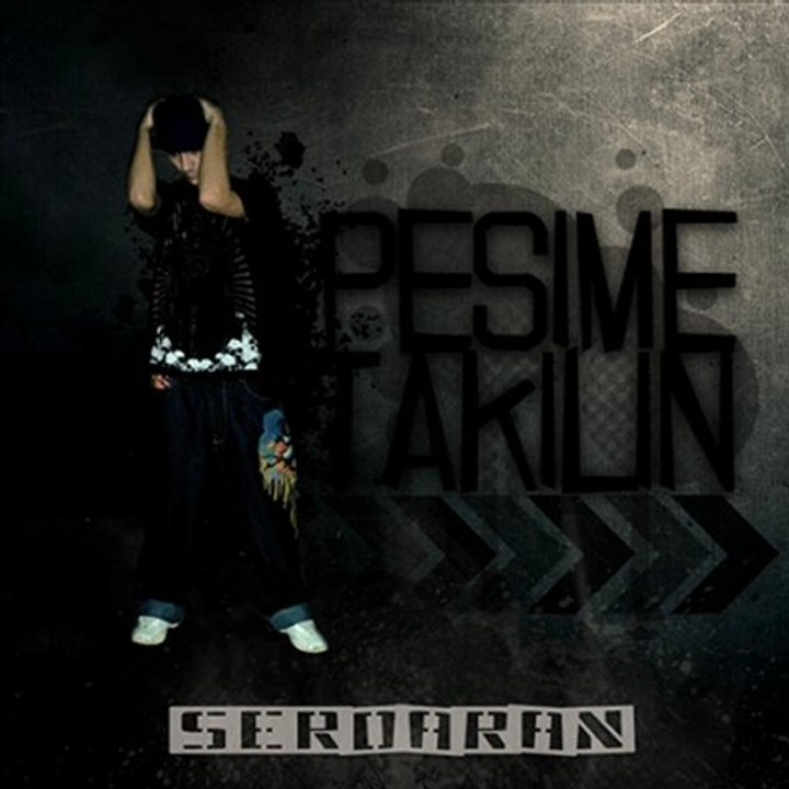 Serdaran Pars - Kres