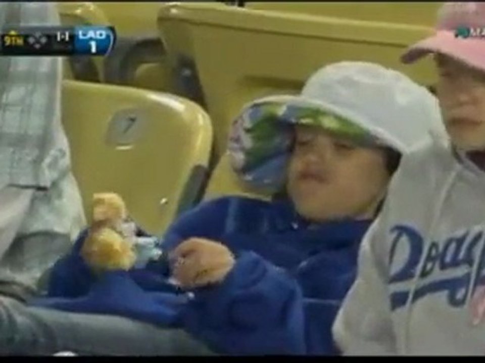 Vater des Jahres Fail