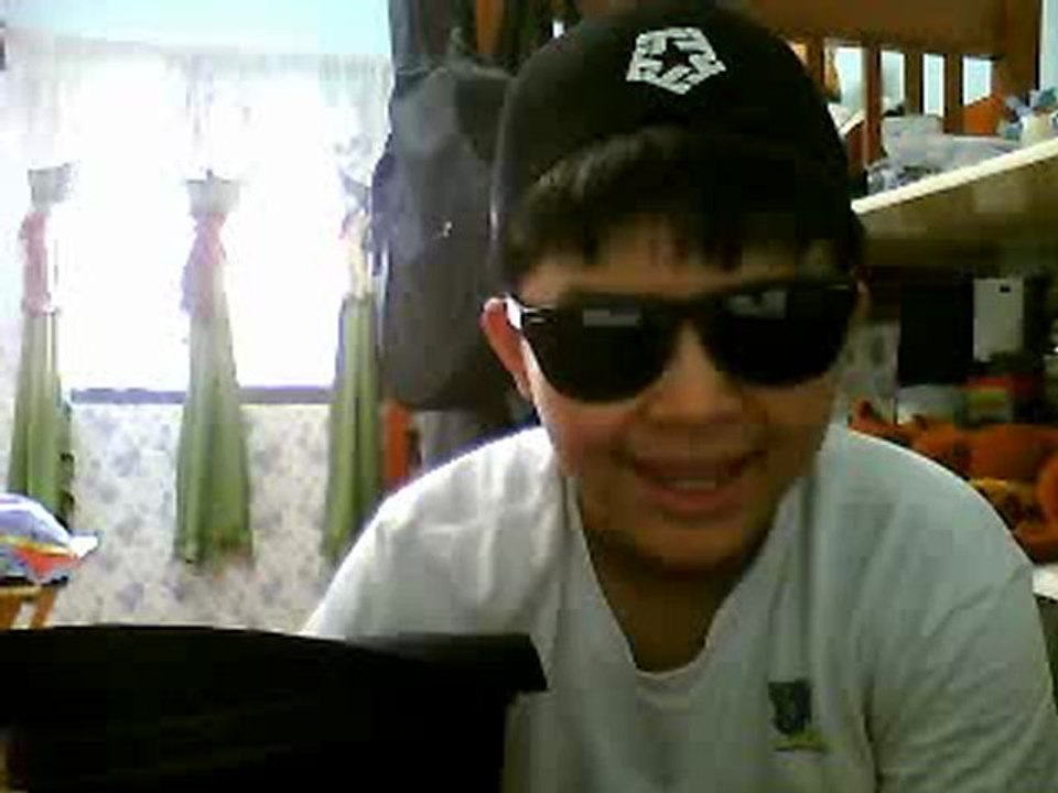 Yo its Miguel Bieber Mars :))