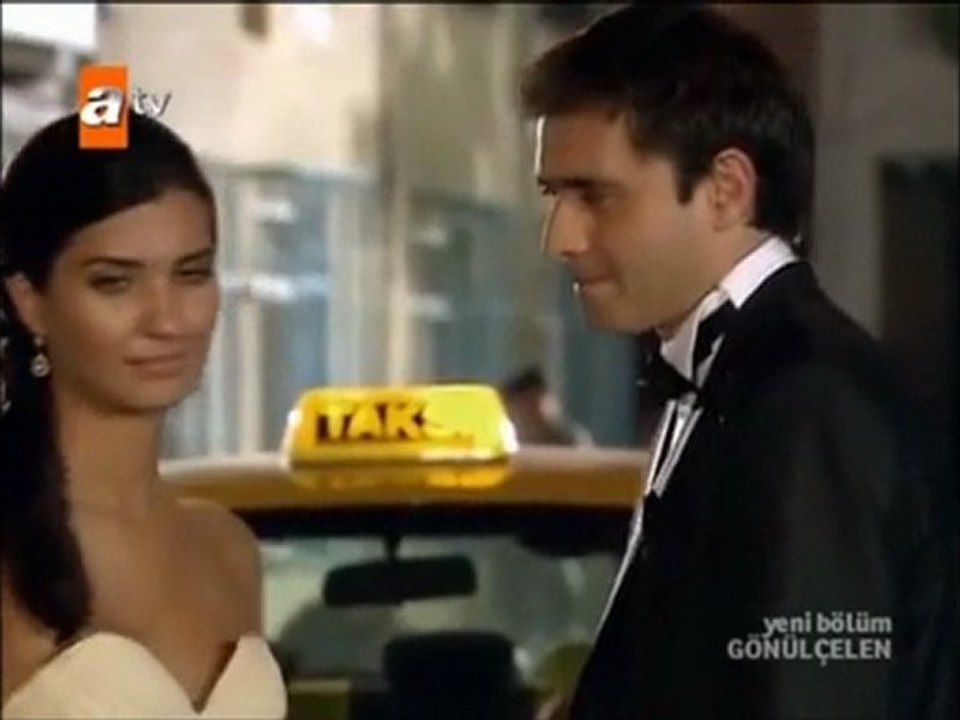 Tuba Büyüküstünشسوى