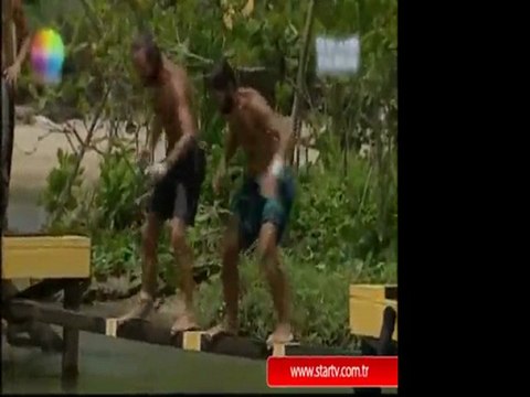 Nihat Doğan 'dan Apaçi dansı - Hayrettin ' den | kekillicivideo.blogspot.com