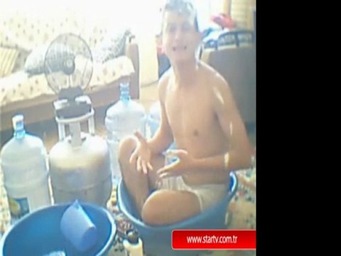 Hayrettin - Yılın Klibi (slayttv)