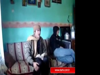 Ramazan ve muhteşem İngilizcesi - Hayrettin ' den   |   www.kekillicivideo.blogspot.com