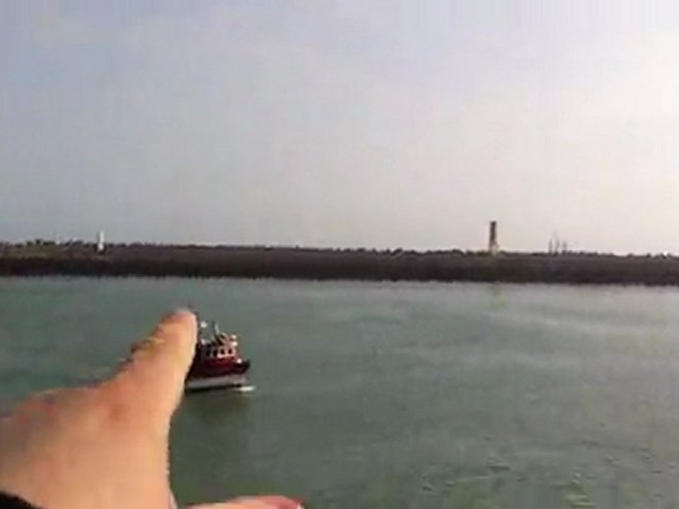 On l'a dans le LUC, Ferry !