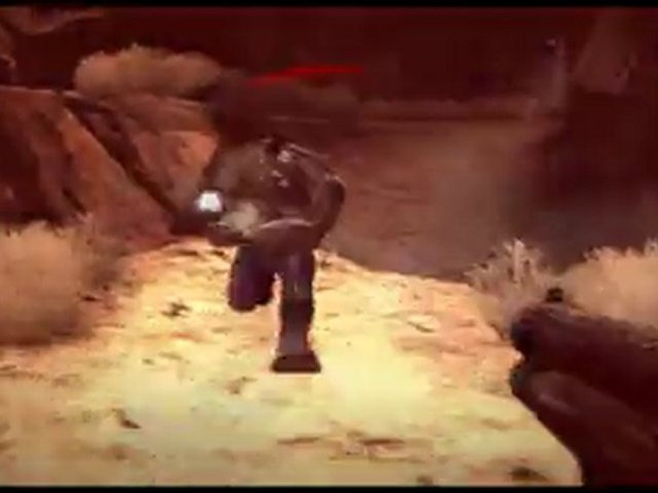 Preview Duke Nukem Forever