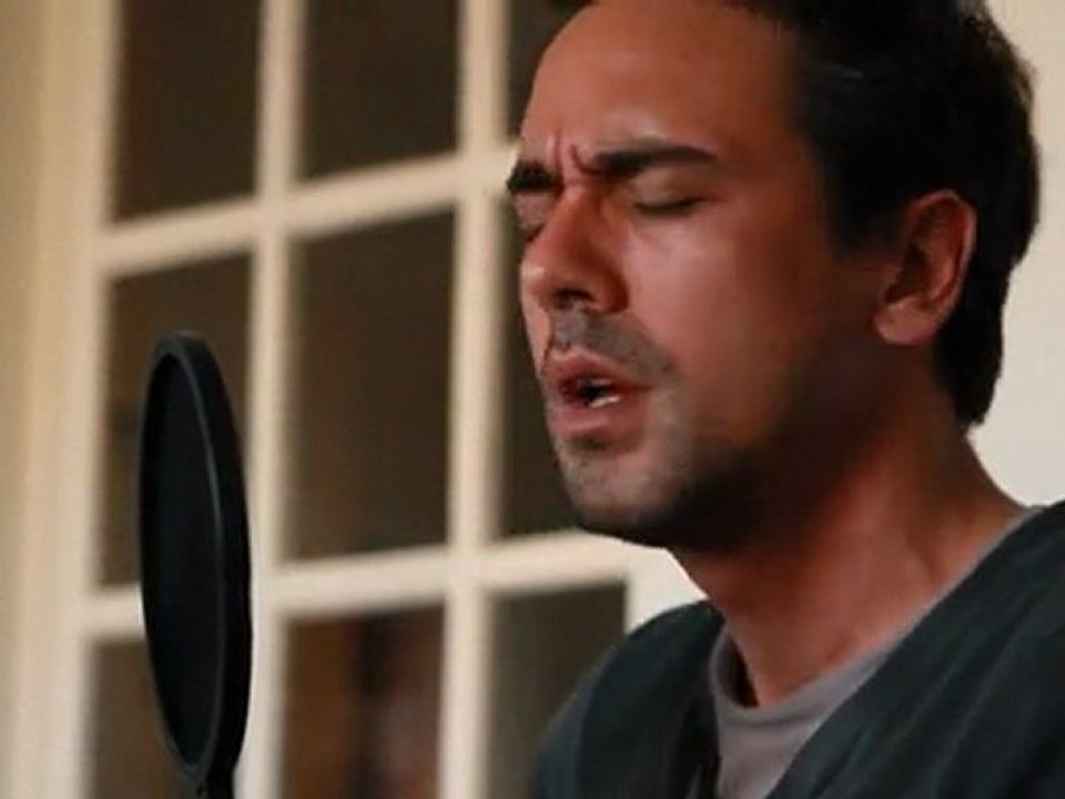 Ben Ricour - El nino (Froggy's Session)