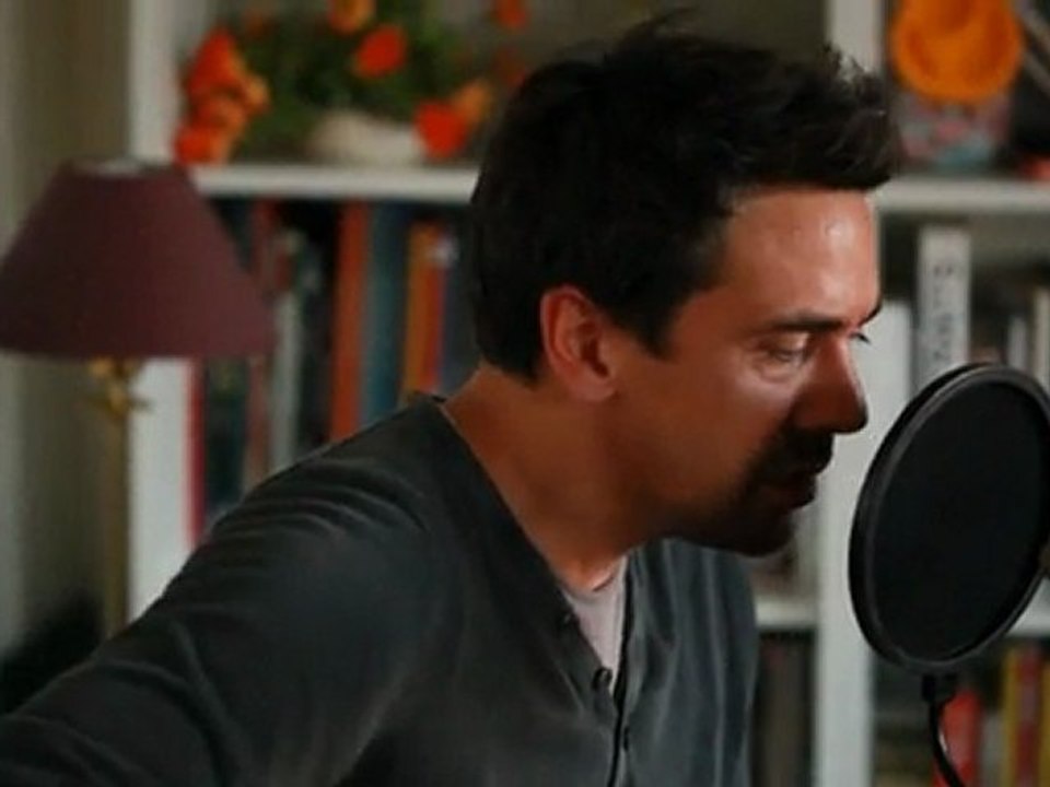 Ben Ricour - Osez Josephine (Froggy's Session)