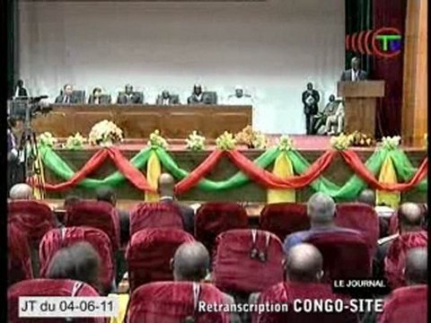 Le sommet des trois bassins forestiers tropicaux du monde a tenu ses promesses