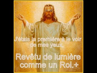 RETOUR DE JESUS N°555 - 05 sur 35 -