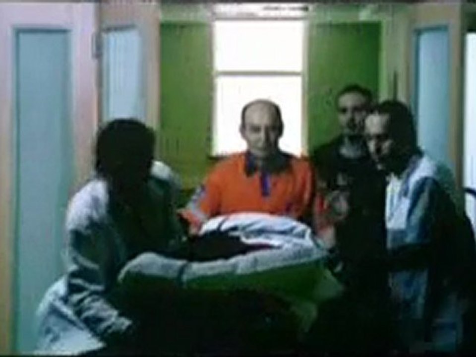 Hipokrat 2007 Fragman