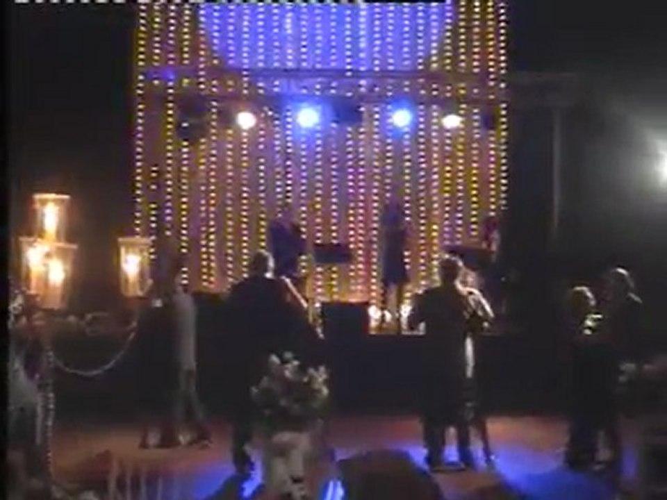 Samanyolu@Şişli Grand Cevahir Otel