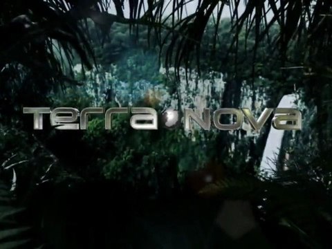 TERRA NOVA - Trailer / Bande-Annonce Version Courte [VO|HD]