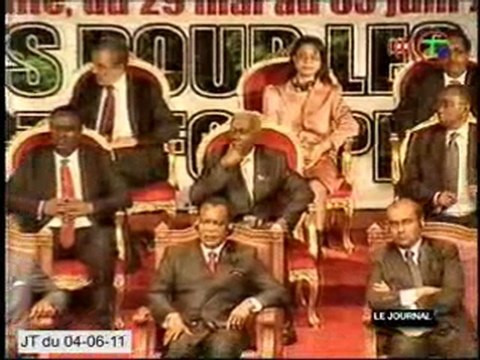 La synthèse des travaux du sommet des trois bassins forestiers tropicaux