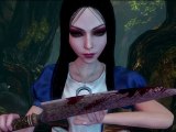 Alice: Madness Returns | (Launch Trailer)