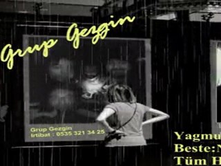 Grup Gezgin - last chance to dance in the rain