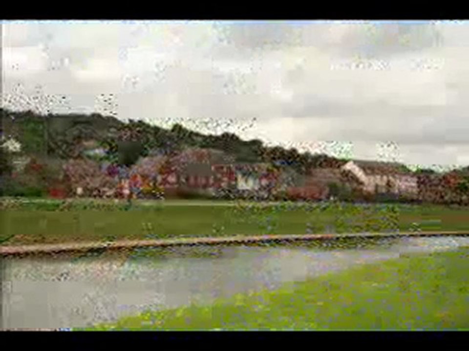 FloodDefence