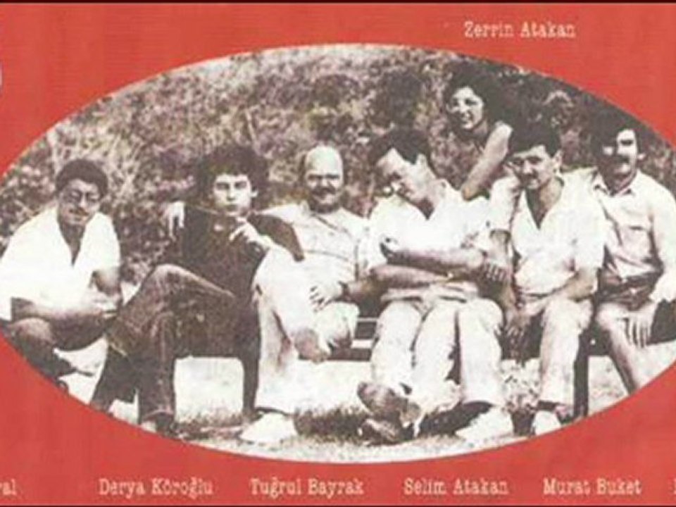 Yeni Türkü Sorma Bana