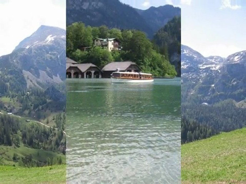 Schönau  am Königssee
